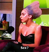 Lady Gaga GIF. Muziek Artiesten Lady gaga Gifs Knal Beyonc Telephone 