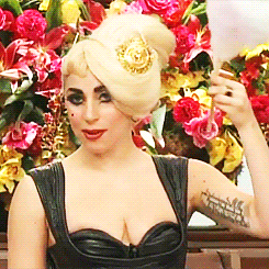 Lady Gaga GIF. Applaus Artiesten Lady gaga Gifs Et Lady gaga applaus 