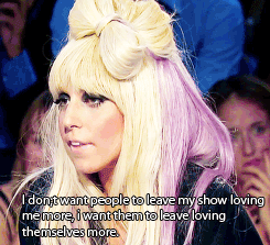 Lady Gaga GIF. Muziek Applaus Artiesten Lady gaga Gifs Artpop Mijn spullen Lady gaga artpop Lady gaga applaus 