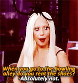 Lady Gaga GIF. Applaus Artiesten Lady gaga Gifs Artpop 