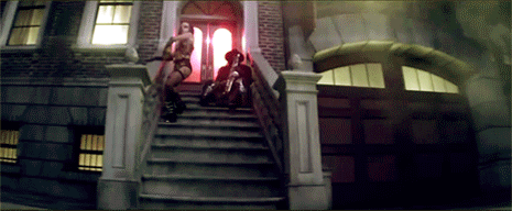 Artiesten Lady gaga Gifs omgaan trouwen met de nacht 