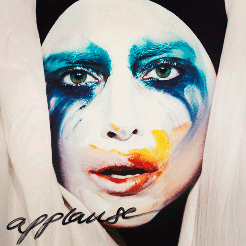 Lady Gaga GIF. Artiesten Lady gaga Gifs Ik hou zoveel van jou 