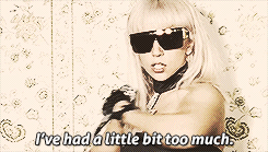 Lady Gaga GIF. Artiesten Lady gaga Gifs Fotoshoot Zwang Gaga Mijn 2 