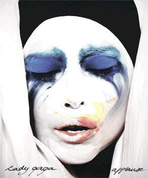 Artiesten Lady gaga Gifs Grammys 2015 