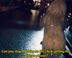 Lady Gaga GIF. Artiesten Lady gaga Gifs Reactie 