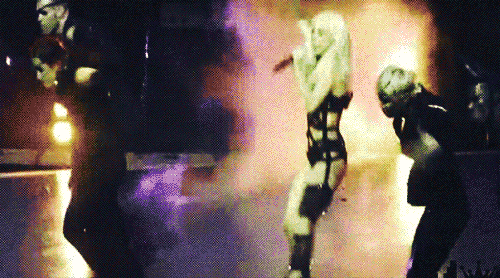 Japan Artiesten Lady gaga Gifs intake gesprek sukkiri 