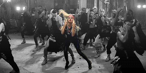 Finland Artiesten Lady gaga Gifs  gaga zo geboren mijn 2 The Born This Way Ball Tour schei&szlig;e 