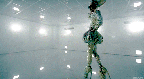 Artiesten Lady gaga Gifs gaga bad romance 