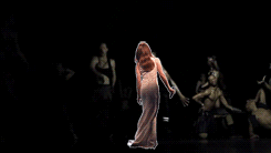 Lady Gaga GIF. Artiesten Lady gaga Gifs Gaga Bad romance 