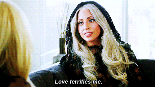 Artiesten Lady gaga Gifs hbo The Monster Ball Tour zo blij dat ik kon sterven 