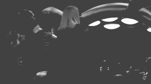 Lady Gaga GIF. Beroemdheden Artiesten Lady gaga Gifs Aura Boerka 