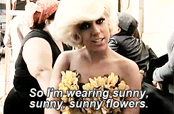 Lady Gaga GIF. Artiesten Lady gaga Gifs Grammys 2015 Tony bennett 