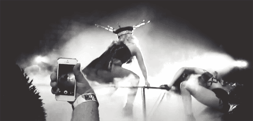 Artiesten Lady gaga Gifs Grammys 2015 