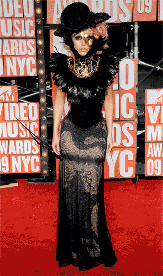 Artiesten Lady gaga Gifs artpop gaga zo geboren moeder monster kleine monsters pop cultuur The Bor 