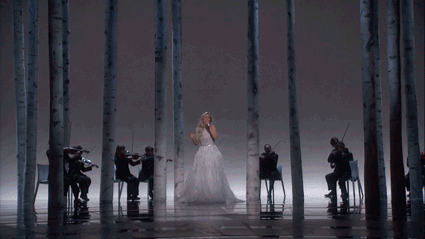 Artiesten Lady gaga Gifs gaga bad romance 
