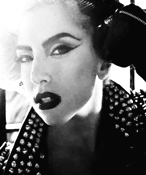 Artiesten Lady gaga Gifs 2013 fotoset artpop artpop tijdperk japan tv 
