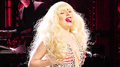 Lady Gaga GIF. Muziek Applaus Artiesten Lady gaga Gifs Artpop Mijn spullen Lady gaga artpop Lady gaga applaus 