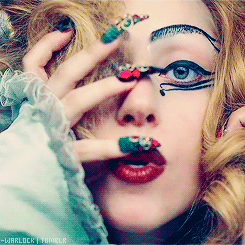 Lady Gaga GIF. Muziek Artiesten Lady gaga Gifs Knal Judas 