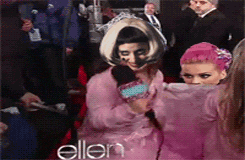 Lady Gaga GIF. Artiesten Lady gaga Gifs Snl Saturday night live 