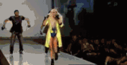 Lady Gaga GIF. Applaus Artiesten Lady gaga Goed gedaan Gifs Klap Congrats Claps 