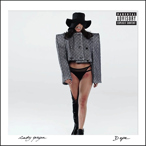 Lady Gaga GIF. Applaus Artiesten Lady gaga Gifs Gaga 
