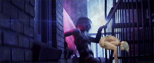 Artiesten Lady gaga Gifs mode &amp;amp; beauty trouwen met de nacht 