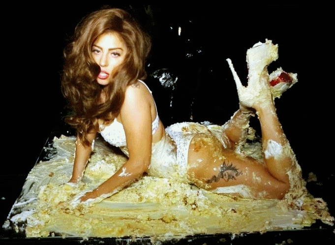Artiesten Lady gaga Gifs VMAs VMA 2013 Video Music Awards Video Music Awards 2013 