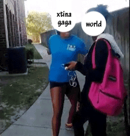 Lady Gaga GIF. Muziek Artiesten Lady gaga Gifs Love game 