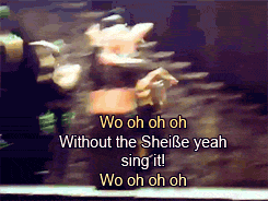 Lady Gaga GIF. Muziek Artiesten Lady gaga Gifs Love game 