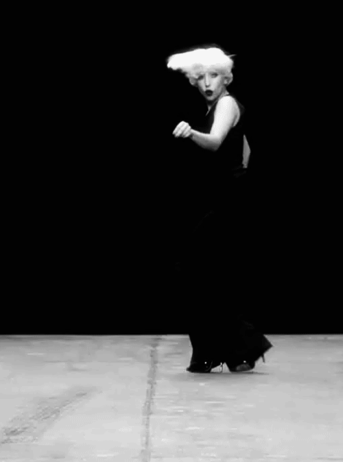 Lady Gaga GIF. Artiesten Lady gaga Babes Gifs Robert rodriguez Machete kills Machetekills October11 