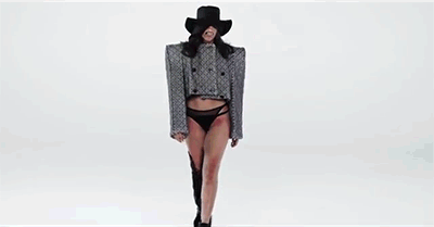 Lady Gaga GIF. Artiesten Lady gaga Gifs Het leven Echte leven 