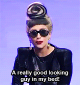 Lady Gaga GIF. Dansen Artiesten Lady gaga Gifs Artpop 