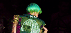 Lady Gaga GIF. Artiesten Lady gaga Babes Gifs Robert rodriguez Machete kills Machetekills October11 