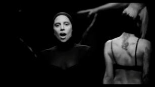 Lady Gaga GIF. Paparazzi Artiesten Groot Lady gaga Gifs Vmas 