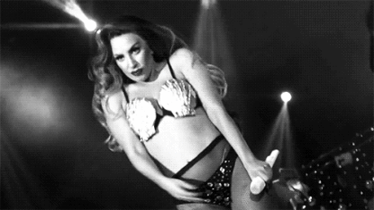 Lady Gaga GIF. Artiesten Lady gaga Gifs Fotoshoot Zwang Gaga Mijn 2 