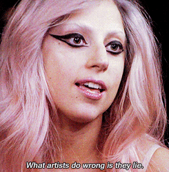 Lady Gaga GIF. Artiesten Lady gaga Gifs Snl Saturday night live 