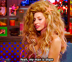Lady Gaga GIF. Beroemdheden Artiesten Lady gaga Gifs Bad romance 