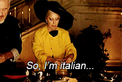 Lady Gaga GIF. Muziek Taart Artiesten Lady gaga Gifs Zinvol Ondergoed Nom nom nom 