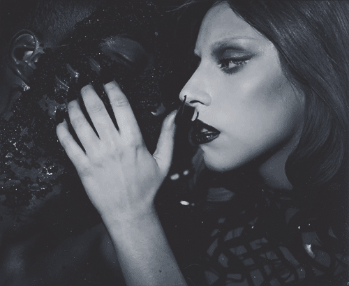 Muziek Artiesten Lady gaga Gifs knal Beyonc telephone 