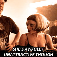 Lady Gaga GIF. Japan Artiesten Lady gaga Gifs Intake gesprek Sukkiri 