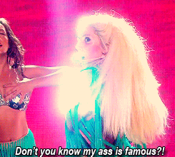 Lady Gaga GIF. Artiesten Lady gaga Tv Gifs Het zingen Abc Prestatie Piano spelen 