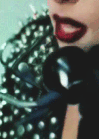 Lady Gaga GIF. Artiesten Lady gaga Gifs Artpop Lady gaga artpop 