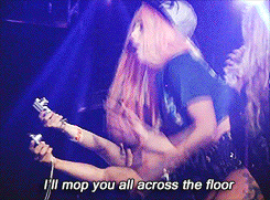 Lady Gaga GIF. Artiesten Lady gaga Gifs Leven Graham norton show Do what u want 