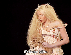Lady Gaga GIF. Artiesten Lady gaga Monsters Gifs Mtv Artpop Gaga Kleine monsters Mtv news 