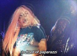 Lady Gaga GIF. Artiesten Lady gaga Gifs Vmas Nsync Vma 2013 Video music awards 2013 