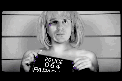 Lady Gaga GIF. Muziek Artiesten Lady gaga Gifs Knal Telephone 