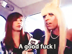 Madonna GIF. Muziek Dansen Artiesten Lady gaga Tv Madonna Gifs Snl Girl gone wild Gaga 