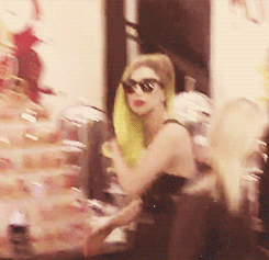 Artiesten Lady gaga Gifs 