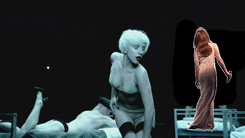 Lady Gaga GIF. Artiesten Lady gaga Gifs Reactie 
