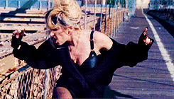 Lady Gaga GIF. Muziek Artiesten Lady gaga Gifs Knal Zo geboren 